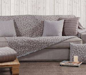 ΡΙΧΤΑΡΙ ΔΙΘΕΣΙΟ NEF-NEF FERAL GREY (180X250CM) ΡΙΧΤΑΡΙ ΔΙΘΕΣΙΟ NEF-NEF FERAL GREY (180X250CM)