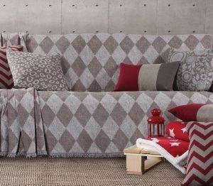 ������� ������� NEF-NEF ROHBOUS GREY (180X250CM)