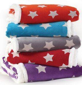   NEF-NEF NIGHTS STARS   (130X170CM)