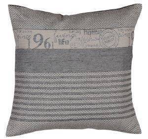 ΔΙΑΚΟΣΜΗΤΙΚΟ ΜΑΞΙΛΑΡΙ NEF-NEF LINZ BEIGE (45X45CM) ΔΙΑΚΟΣΜΗΤΙΚΟ ΜΑΞΙΛΑΡΙ NEF-NEF LINZ BEIGE (45X45CM)