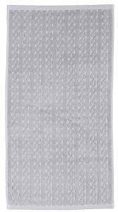 A  NEF-NEF KNIT GREY (40X60CM)