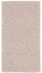 A  NEF-NEF ANIMAL 2 BEIGE (50X90CM)