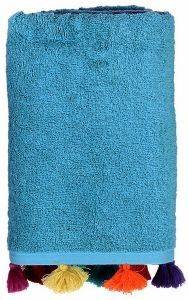 ΠΕΤΣΕΤΑ ΧΕΡΙΩΝ NEF-NEF JOY PETROL (30X50CM) ΠΕΤΣΕΤΑ ΧΕΡΙΩΝ NEF-NEF JOY PETROL (30X50CM)