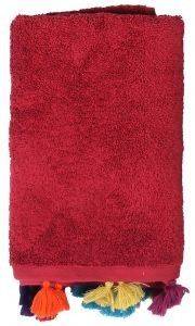 ΠΕΤΣΕΤΑ ΧΕΡΙΩΝ NEF-NEF JOY BORDO (30X50CM) ΠΕΤΣΕΤΑ ΧΕΡΙΩΝ NEF-NEF JOY BORDO (30X50CM)