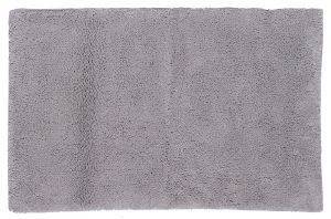 ΤΑΠΕΤΟ ΜΠΑΝΙΟΥ NEF-NEF VENUS NOVO GREY (50X80CM) ΤΑΠΕΤΟ ΜΠΑΝΙΟΥ NEF-NEF VENUS NOVO GREY (50X80CM)