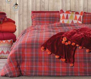 ��� �������� ���� NEF-NEF ������ DIVERSE KOKKINO (170�260CM)