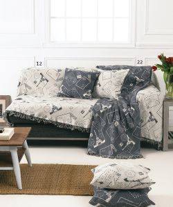 ������� ������� KENTIA PARIS 12 �����  180�250CM