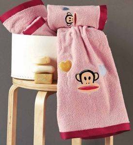   KENTIA KIDS PAUL FRANK 04   2