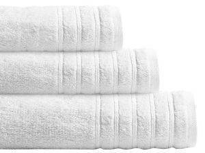 ΠΕΤΣΕΤΑ ΠΡΟΣΩΠΟΥ DAS HOME CASUAL 1301 ΛΕΥΚΟ ΠΕΤΣΕΤΑ ΠΡΟΣΩΠΟΥ DAS HOME CASUAL 1301 ΛΕΥΚΟ