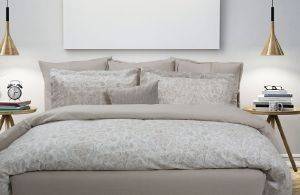 ΣΕΤ ΚΟΥΒΕΡΛΙ ΜΟΝΟ DAS HOME HAPPY LINE 9290 ΣΕΤ ΚΟΥΒΕΡΛΙ ΜΟΝΟ DAS HOME HAPPY LINE 9290