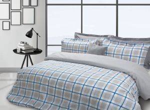 ΣΕΤ ΚΟΥΒΕΡΛΙ ΥΠΕΡΔΙΠΛΟ DAS HOME HAPPY LINE 9295 ΣΕΤ ΚΟΥΒΕΡΛΙ ΥΠΕΡΔΙΠΛΟ DAS HOME HAPPY LINE 9295