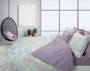 ���  �������� ���� DAS HOME HAPPY LINE 9302