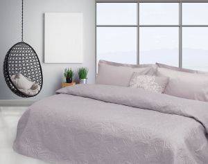 ΚΟΥΒΕΡΛΙ ΥΠΕΡΔΙΠΛΟ DAS HOME HAPPY LINE MICROFIBRE 9315 ΚΟΥΒΕΡΛΙ ΥΠΕΡΔΙΠΛΟ DAS HOME HAPPY LINE MICROFIBRE 9315
