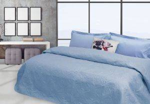 ΚΟΥΒΕΡΛΙ ΜΟΝΟ DAS HOME HAPPY LINE MICROFIBRE 9316 ΚΟΥΒΕΡΛΙ ΜΟΝΟ DAS HOME HAPPY LINE MICROFIBRE 9316
