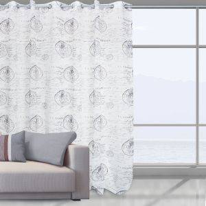   DAS HOME CURTAIN LINE    140280 2030