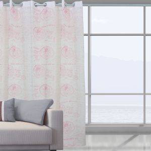   DAS HOME CURTAIN LINE    290280CM 2031