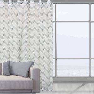   DAS HOME CURTAIN LINE    140280 2044