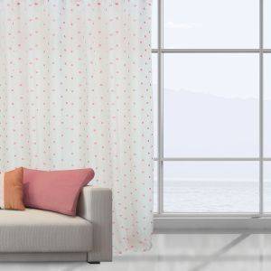   DAS HOME CURTAIN LINE    140280 2042