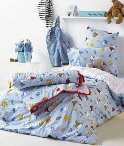 ������������� MONH KENTIA   KIDS LITTLE MEN 04  160X240CM 2���