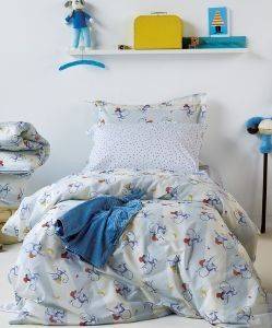 ��� �������� ���� KENTIA KIDS CIRCUS  160�255CM