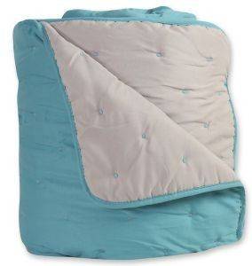 �������� ��������� 2-����� NEF-NEF BICOLOR AQUA/SMOKE (220X240CM)