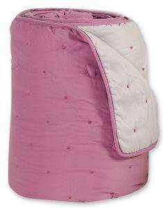 �������� ��������� 2-����� NEF-NEF BICOLOR PURPLE/SMOKE (220X240CM)