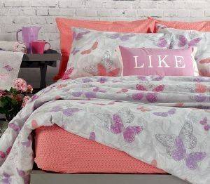 ��� �������� ��������� NEF-NEF OBERYN GREY (240X260CM)