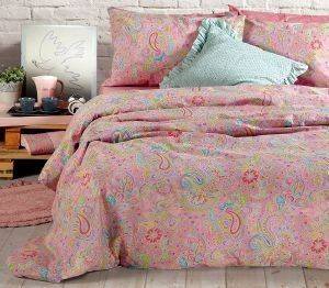 �������� ��������� NEF-NEF MARCELLA PINK (230X240CM)