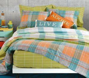 ��� �������� ��������� NEF-NEF VARYS GREEN (240X260CM)