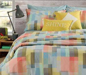 �������� ��������� NEF-NEF TOMMEN AQUA (230X240CM)