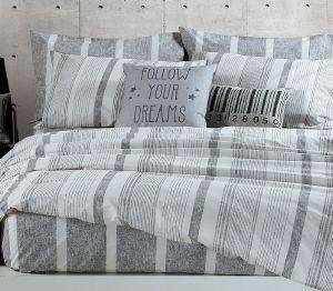 ��� �������� ����� NEF-NEF DRITTO GREY (200X260CM)