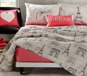    NEF-NEF PARIS (240X260CM)