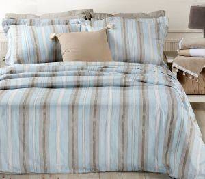    NEF-NEF THYON BLUE/BEIGE (240X270CM)