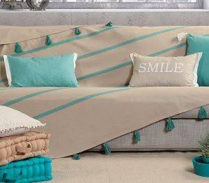 ������� ������� NEF-NEF TOLEDO PETROL (180X250CM)