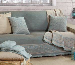 ������� ���������� NEF-NEF RABBAT PETROL (180X180CM)