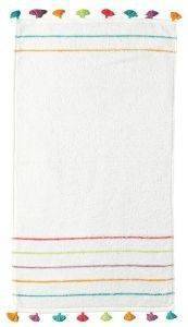 A  NEF-NEF REAK WHITE (50X90CM)