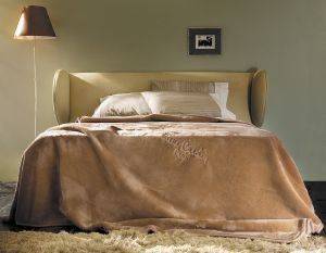 ΚΟΥΒΕΡΤΑ PIERRE CARDIN ΥΠΕΡΔΙΠΛΗ 18 ΜΠΕΖ 220X240CM ΚΟΥΒΕΡΤΑ PIERRE CARDIN ΥΠΕΡΔΙΠΛΗ 18 ΜΠΕΖ 220X240CM