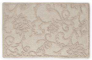 ΤΑΠΕΤΟ ΜΠΑΝΙΟΥ NEF-NEF BELLA BEIGE (60X90CM) ΤΑΠΕΤΟ ΜΠΑΝΙΟΥ NEF-NEF BELLA BEIGE (60X90CM)
