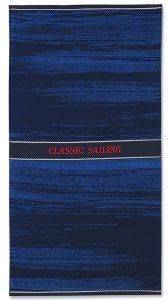 ������� �������� NEF-NEF CLASSIC SAILING BLUE (100X180CM)