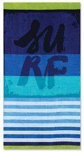 ������� �������� NEF-NEF LAND BLUE (100X180CM)