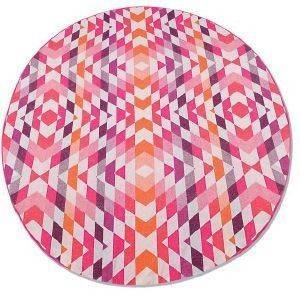 ������� �������� ��������� NEF-NEF TRIANGLE RED (180CM)