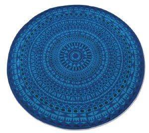 ������� �������� ��������� NEF-NEF SHAPES BLUE (180CM)