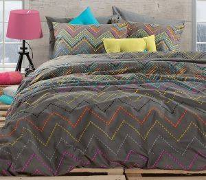 ��� ������������� ��������� NEF-NEF CROOK GREY (230X240CM)