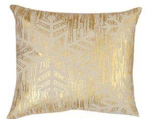   NEF-NEF CHRISTMAS FLAKES (45X45CM)