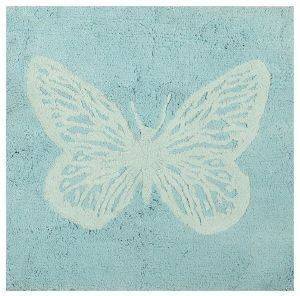   NEF-NEF WINGS AQUA (70X70CM)