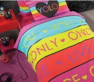 ��� ������������� ���� NEF-NEF JUNIOR YOLO ��������� (160X240CM)