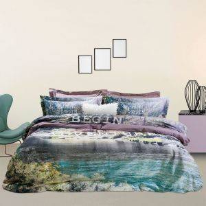 ΣΕΤ ΠΑΠΛΩΜΑΤΟΘΗΚΗ ΥΠΕΡΔΙΠΛΗ DAS HOME PRESTIGE LINE 220Χ240 1551 ΣΕΤ ΠΑΠΛΩΜΑΤΟΘΗΚΗ ΥΠΕΡΔΙΠΛΗ DAS HOME PRESTIGE LINE 220Χ240 1551