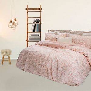 ΣΕΤ ΠΑΠΛΩΜΑΤΟΘΗΚΗ ΜΟΝΗ DAS HOME HAPPY LINE 160Χ240 9340 ΣΕΤ ΠΑΠΛΩΜΑΤΟΘΗΚΗ ΜΟΝΗ DAS HOME HAPPY LINE 160Χ240 9340