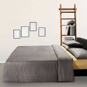 ΣΕΤ ΣΕΝΤΟΝΙΑ ΥΠΕΡΔΙΠΛΑ DAS HOME HAPPY LINE MICROFIBRE 230Χ260 9348 ΣΕΤ ΣΕΝΤΟΝΙΑ ΥΠΕΡΔΙΠΛΑ DAS HOME HAPPY LINE MICROFIBRE 230Χ260 9348