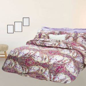ΣΕΤ ΠΑΠΛΩΜΑΤΟΘΗΚΗ ΥΠΕΡΔΙΠΛΗ DAS HOME HAPPY LINE MICROFIBRE 220Χ240 9323 ΣΕΤ ΠΑΠΛΩΜΑΤΟΘΗΚΗ ΥΠΕΡΔΙΠΛΗ DAS HOME HAPPY LINE MICROFIBRE 220Χ240 9323